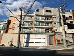 Apartamento para Venda em Santo André - 2