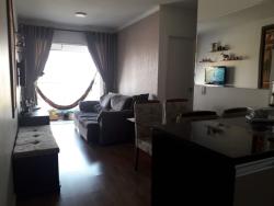 Apartamento para Venda em Santo André - 3