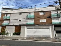 #AP0253 - Apartamento para Venda em Santo André - SP