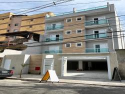 #CO0028 - Cobertura para Venda em Santo André - SP - 2