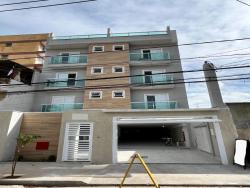 #CO0028 - Cobertura para Venda em Santo André - SP - 3