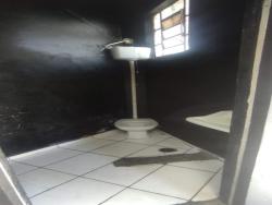 Salão Comercial para Locação em Santo André - 5