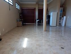 Salão Comercial para Locação em Santo André - 4