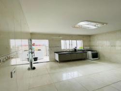 Casa para Venda em Santo André - 2