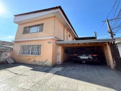 #CA0117 - Casa para Locação em Santo André - SP - 3