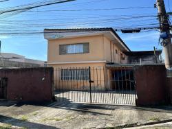 #CA0117 - Casa para Locação em Santo André - SP - 1