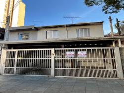 #SO0078 - Sobrado para Venda em Santo André - SP - 1