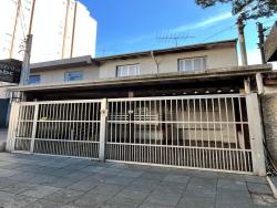 #SO0078 - Sobrado para Venda em Santo André - SP - 2