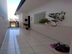 #CA0118 - Casa para Venda em Santo André - SP - 2