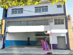 #SA0038 - Sala para Locação em Santo André - SP - 1