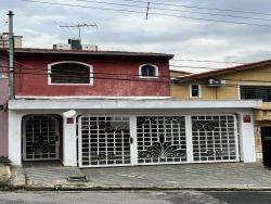 #SO0079 - Sobrado para Venda em Santo André - SP - 1