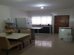#SO0081 - Sobrado para Venda em Santo André - SP - 2