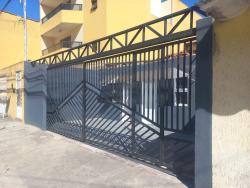 #SA0039 - Sala para Locação em Santo André - SP - 2