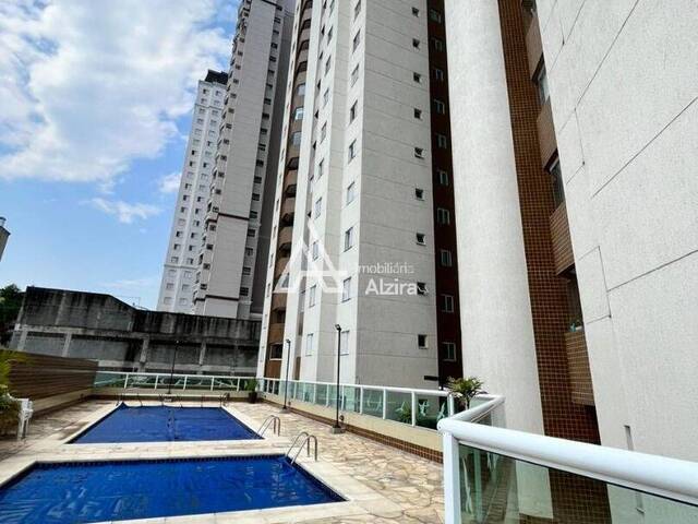 Apartamento para Locação em Santo André - 2