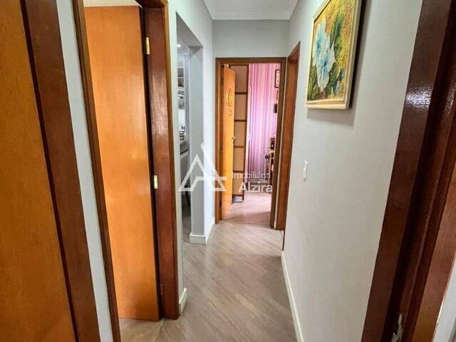 Apartamento para Locação em Santo André - 3