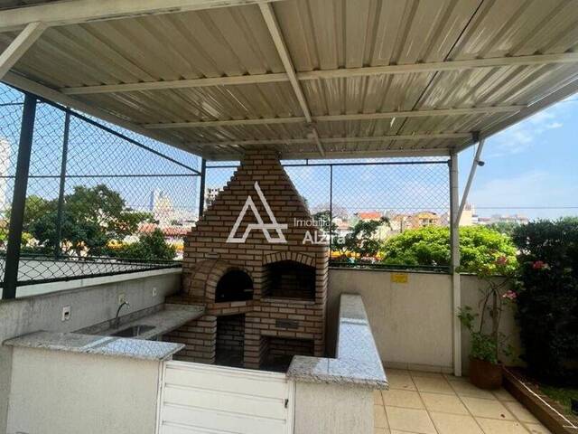 Apartamento para Locação em Santo André - 4