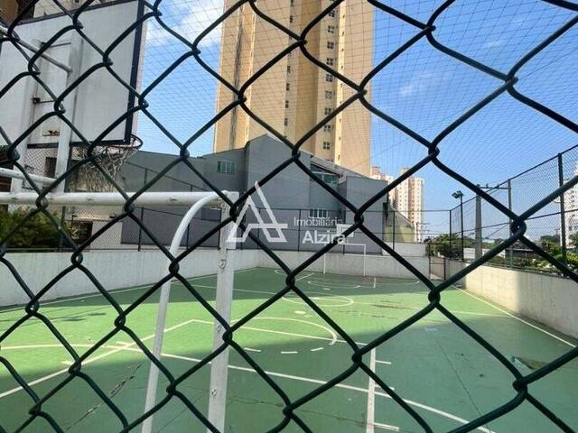 Apartamento para Locação em Santo André - 5