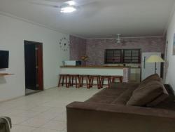 #CA0121 - Casa para Locação em São Paulo - SP - 3