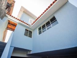 Sobrado para Venda em Santo André - 4