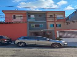 #SO0085 - Sobrado para Venda em Santo André - SP - 1
