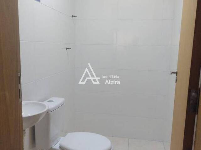 #SL0015 - Salão Comercial para Locação em Santo André - SP - 2