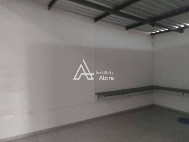 Salão Comercial para Locação em Santo André - 4