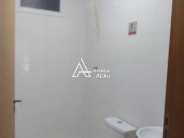 Salão Comercial para Locação em Santo André - 5