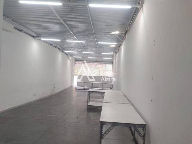 #SL0015 - Salão Comercial para Locação em Santo André - SP - 3