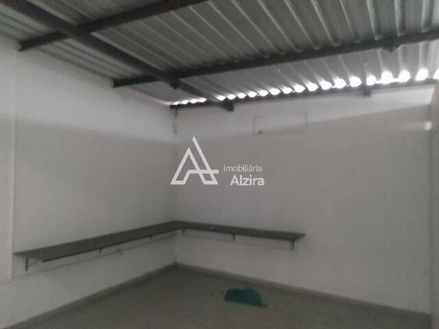 Salão Comercial para Locação em Santo André - 4