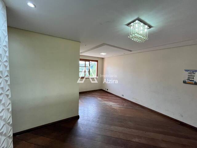 #1 - Casa para Locação em Santo André - SP - 2