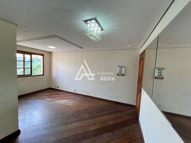 #1 - Casa para Locação em Santo André - SP - 3