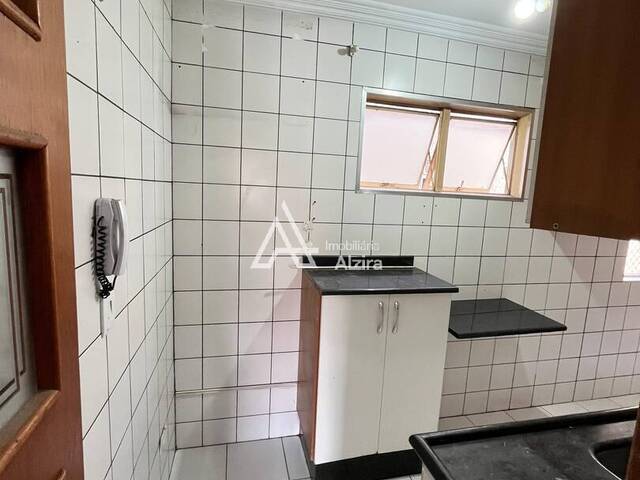 Casa para Locação em Santo André - 5