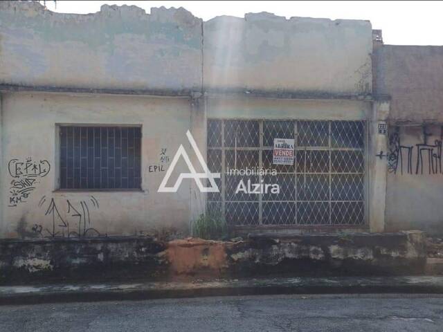 #TE0008 - Terreno para Venda em Santo André - SP - 1