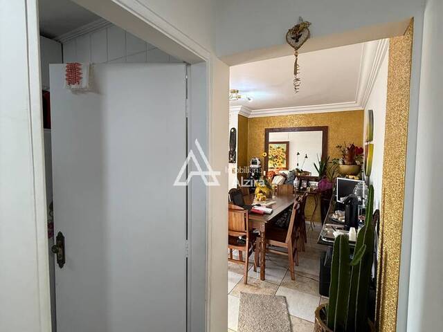 Apartamento para Venda em Santo André - 3