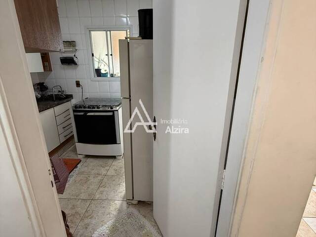 Apartamento para Venda em Santo André - 4