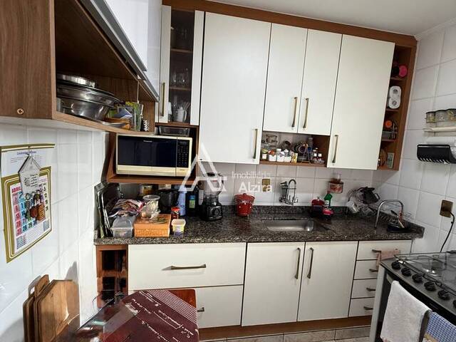 Apartamento para Venda em Santo André - 5