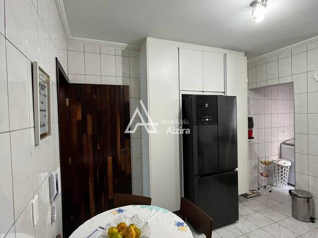 Apartamento para Venda em Santo André - 2
