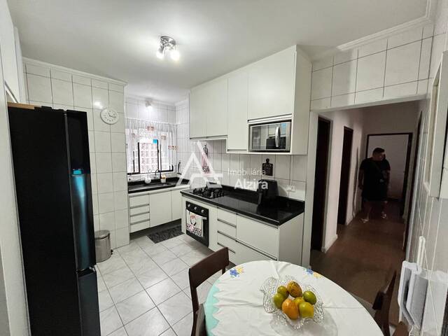 Apartamento para Venda em Santo André - 3