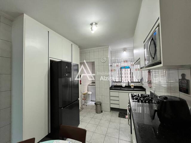 Apartamento para Venda em Santo André - 4