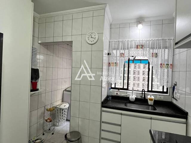 Apartamento para Venda em Santo André - 5