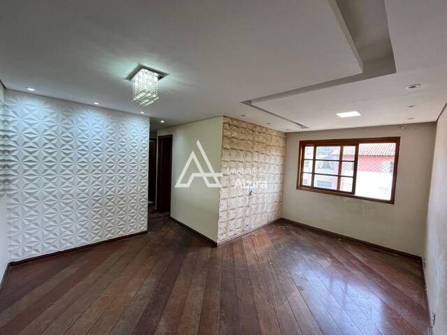 #AP0113 - Apartamento para Locação em Santo André - SP