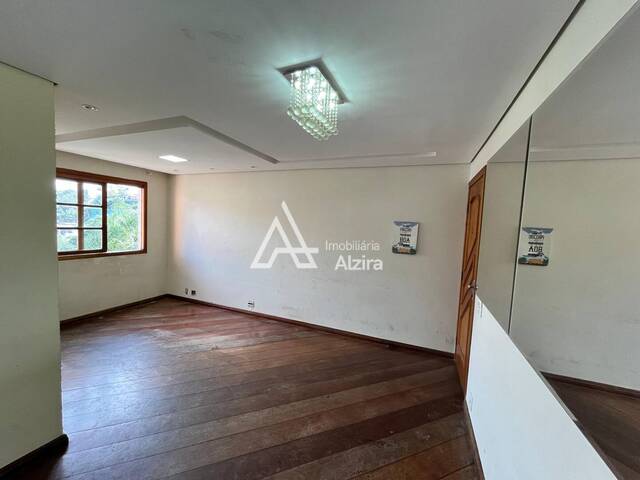 #AP0113 - Apartamento para Locação em Santo André - SP