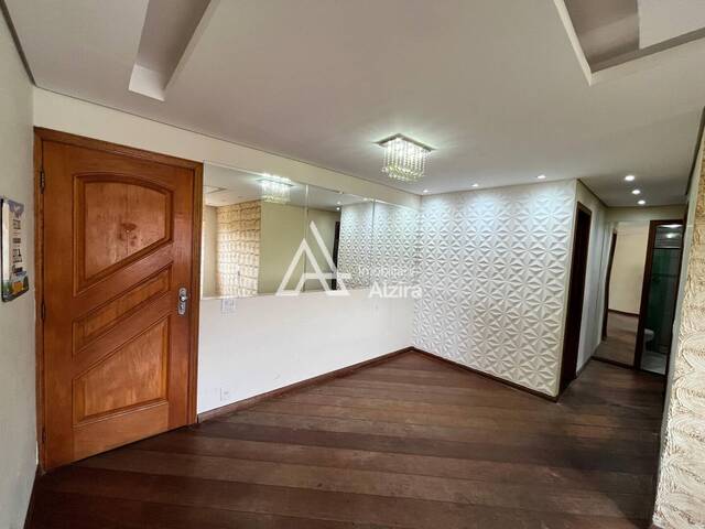 Apartamento para Locação em Santo André - 5