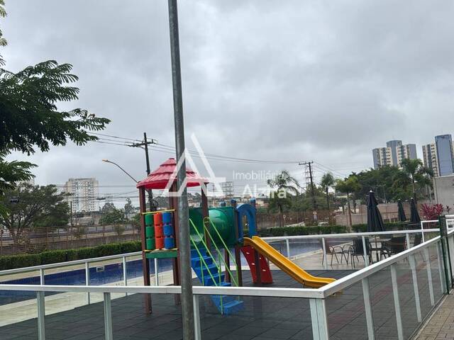#AP1067 - Apartamento para Venda em Santo André - SP - 2
