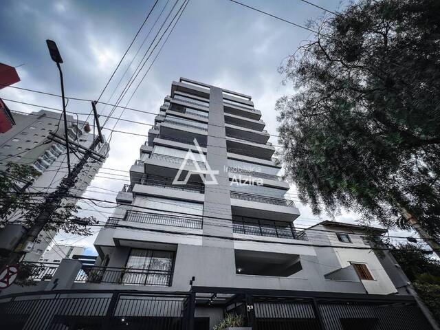#ST1068 - Apartamento para Venda em São Bernardo do Campo - SP - 1