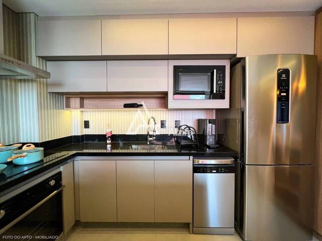 Apartamento para Venda em São Bernardo do Campo - 5