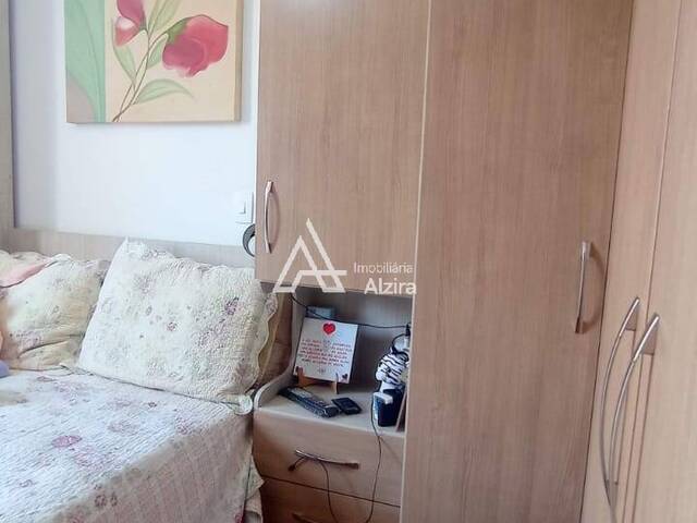 #AP0387 - Apartamento para Venda em Mauá - SP - 1