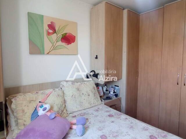 #AP0387 - Apartamento para Venda em Mauá - SP - 2