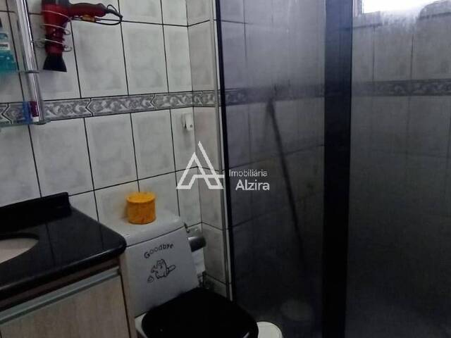 #AP0387 - Apartamento para Venda em Mauá - SP - 3