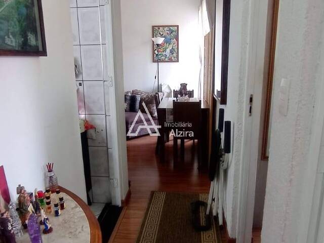 Apartamento para Venda em Mauá - 5